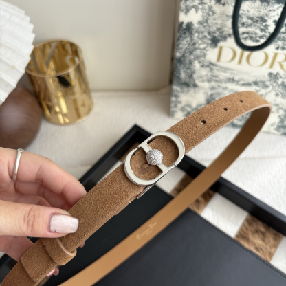 ディオール「Dior」ベルト