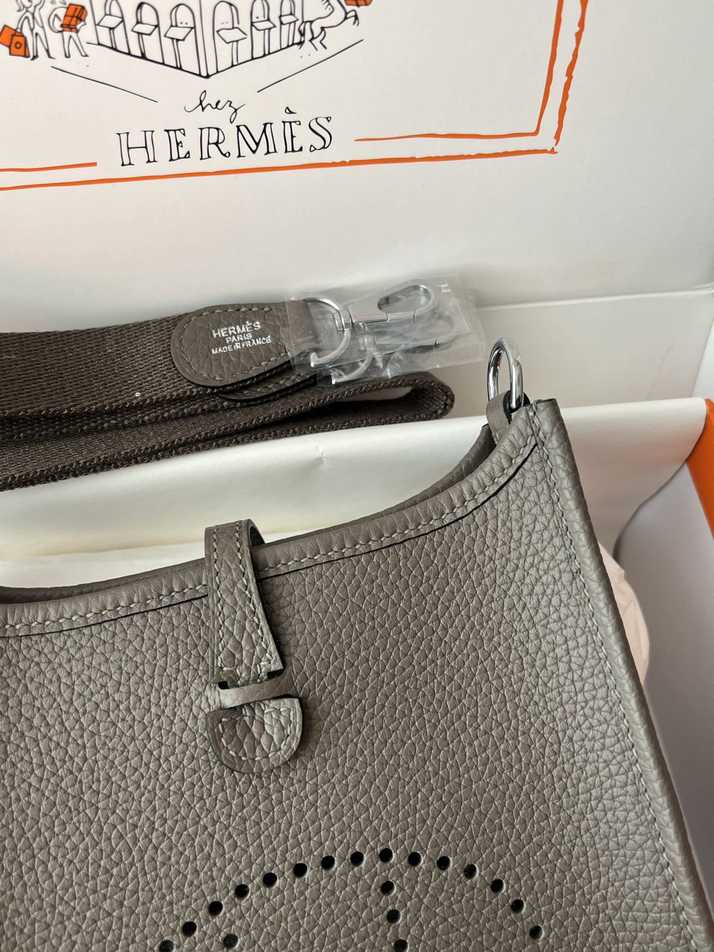 エルメス「Hermès」バッグ レディース おしゃれ ショルダーバッグ