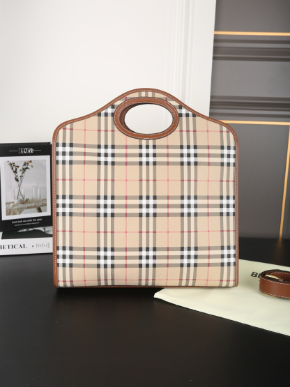 バーバリー「Burberry」バッグ レディース おしゃれ ショルダーバッグ