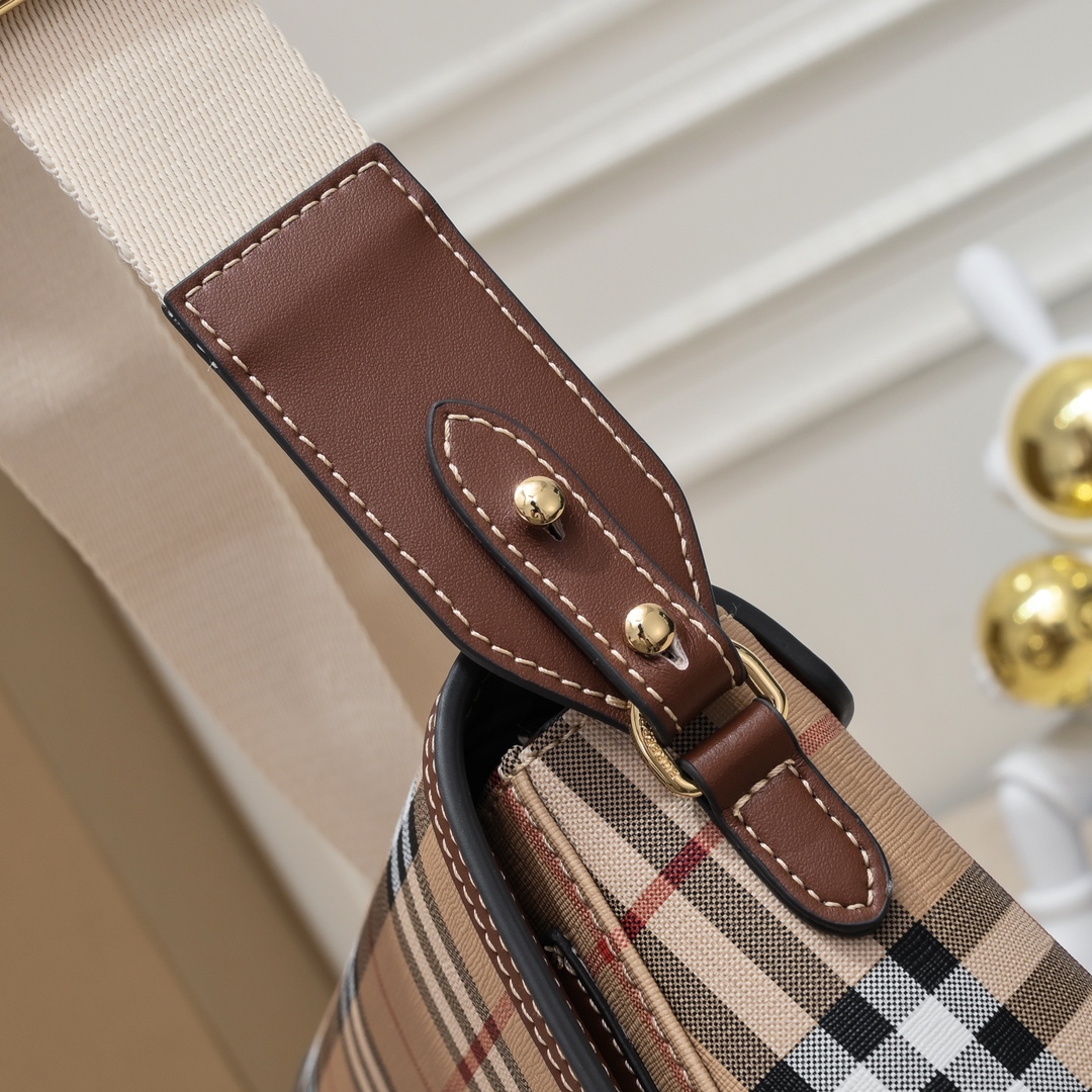 バーバリー「Burberry」バッグ レディース おしゃれ ショルダーバッグ