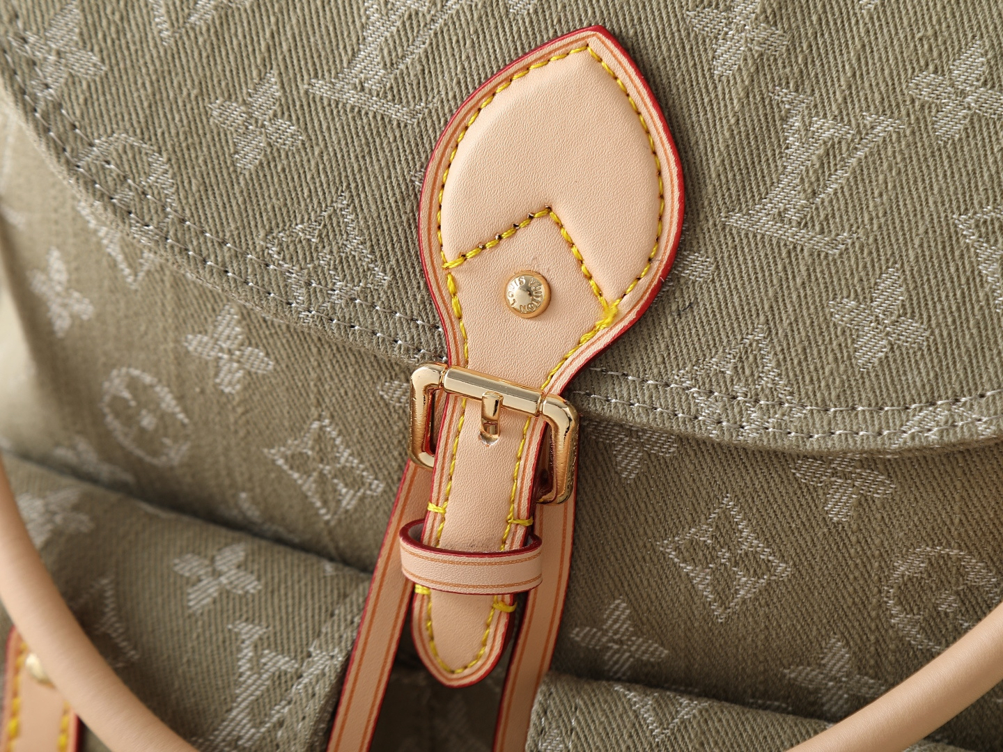 ルイ・ヴィトン「Louis Vuitton」バッグ レディースファッションバックパック