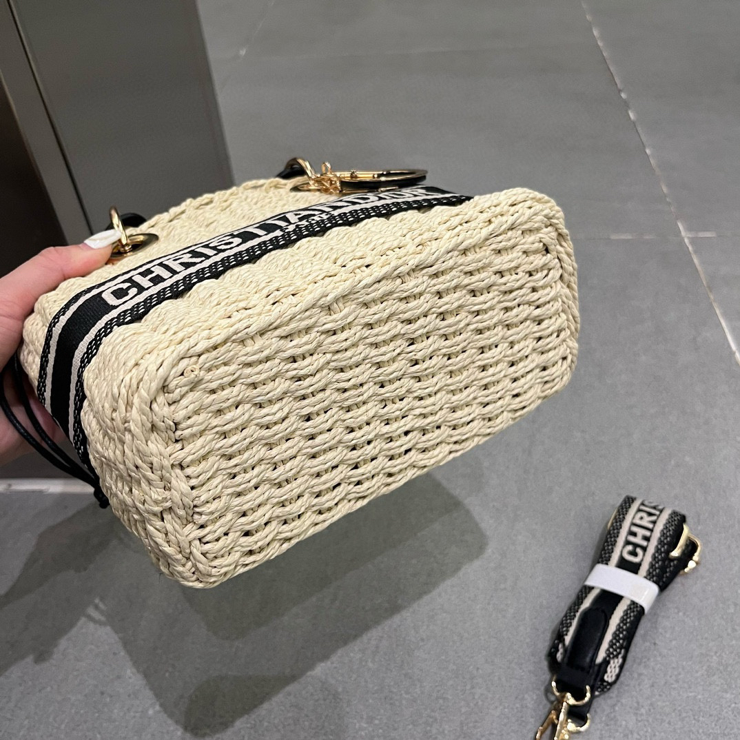 [Copy]ディオール「Dior」バッグ レディースファッションハンドバッグとショルダーバッグ