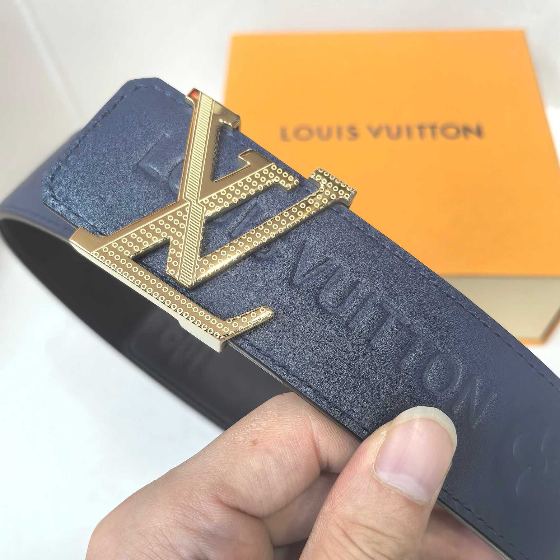 ルイ・ヴィトン「Louis Vuitton」ベルト
