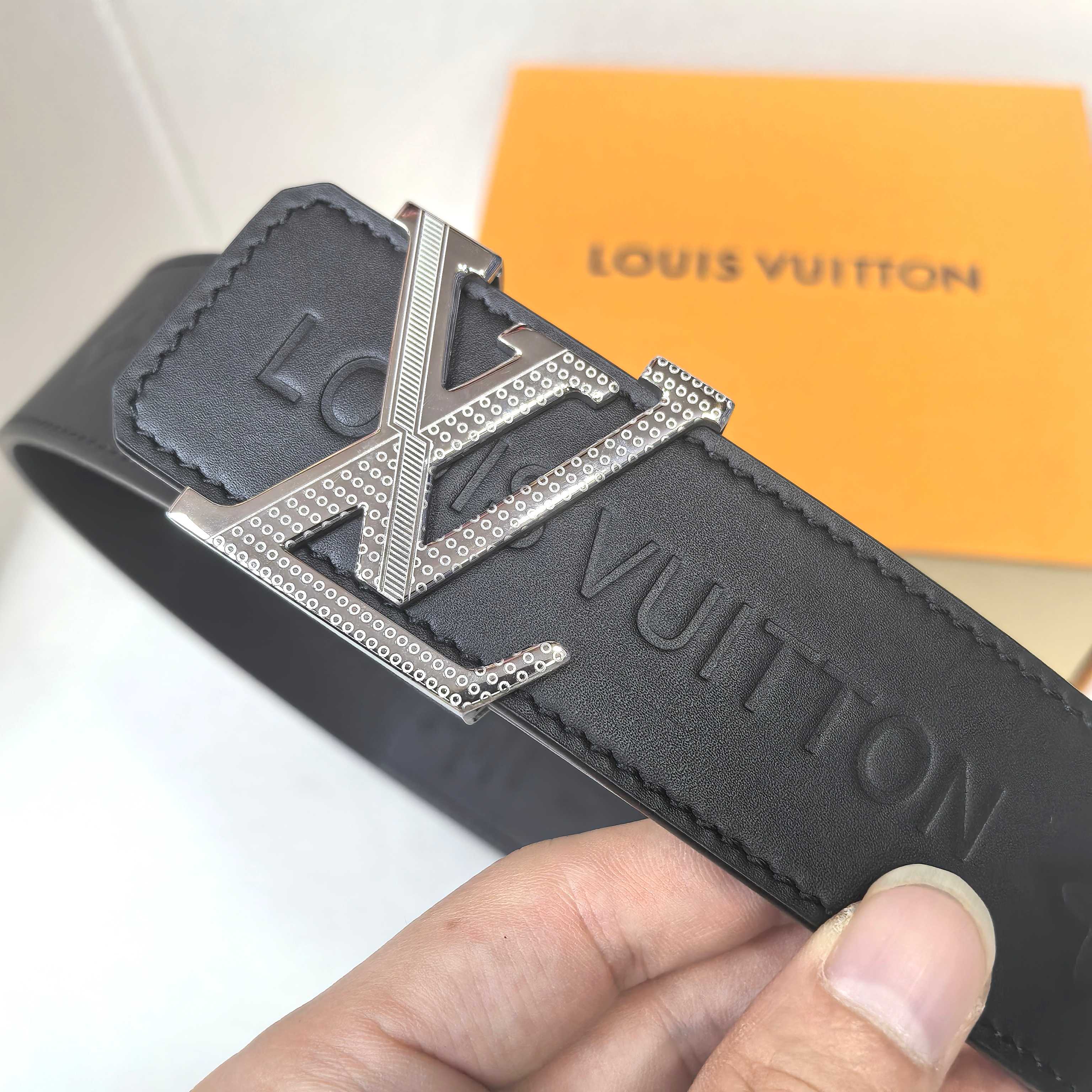 ルイ・ヴィトン「Louis Vuitton」ベルト