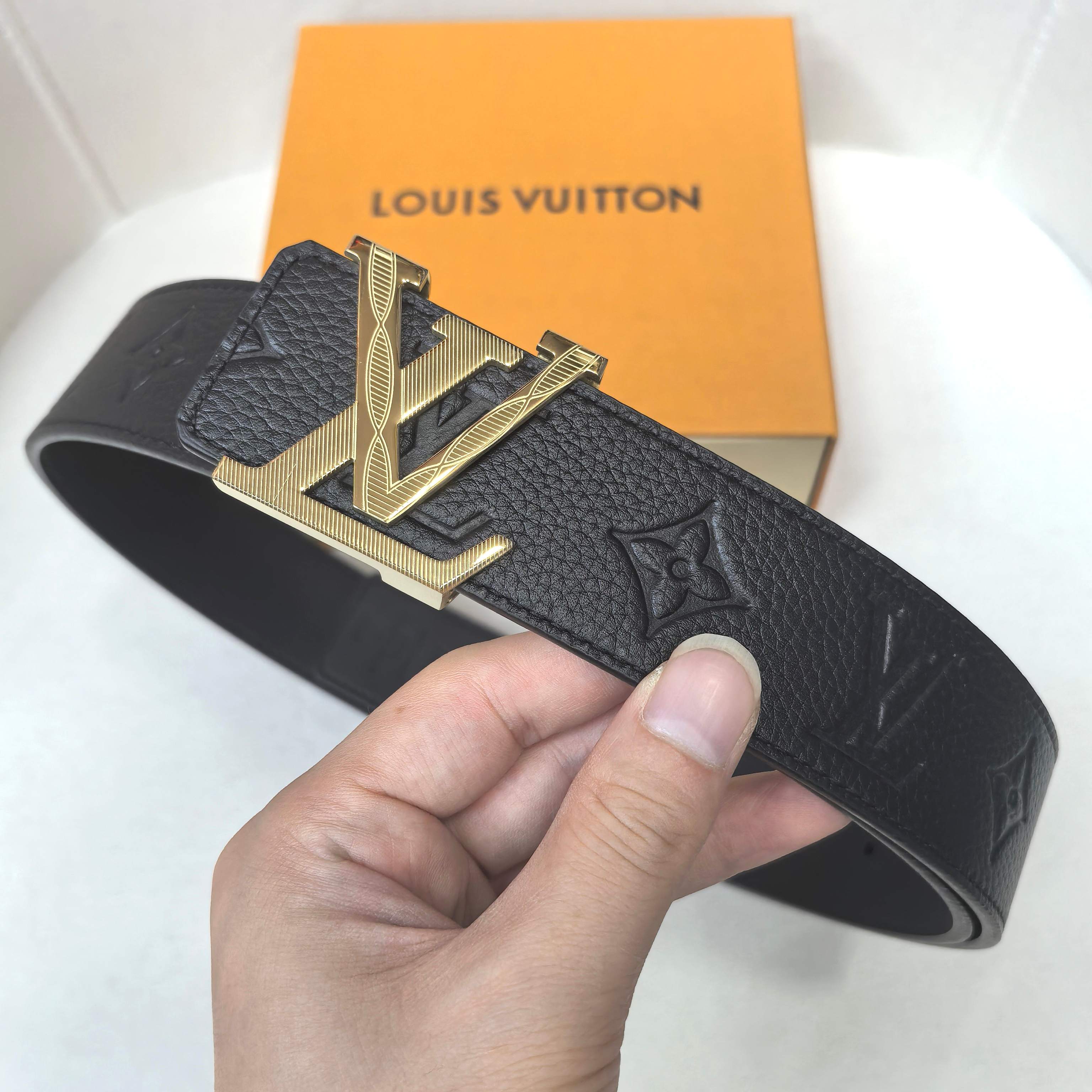 ルイ・ヴィトン「Louis Vuitton」ベルト