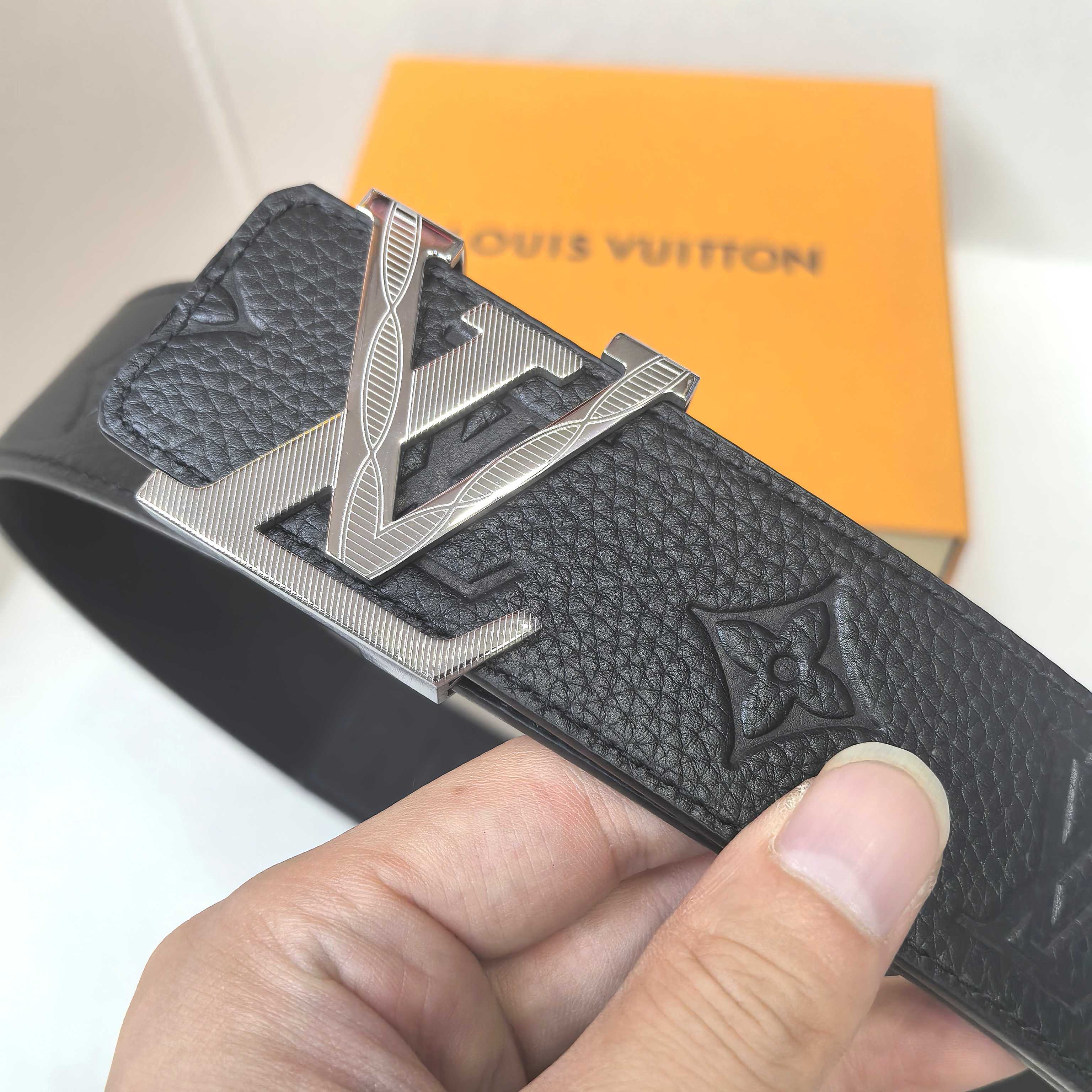 ルイ・ヴィトン「Louis Vuitton」ベルト
