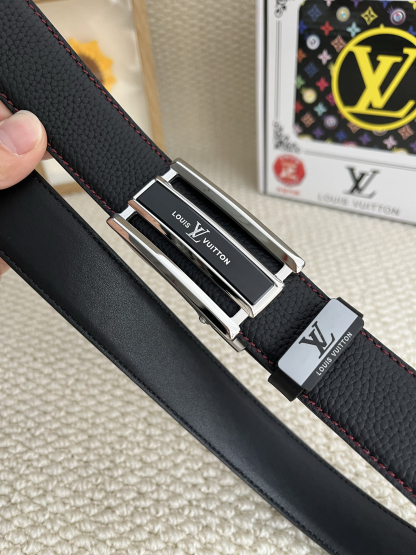 ルイ・ヴィトン「Louis Vuitton」ベルト