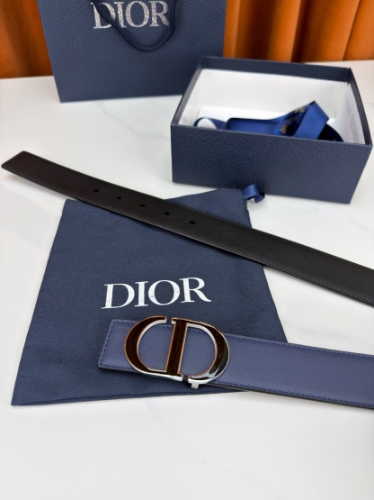 ディオール「Dior」ベルト