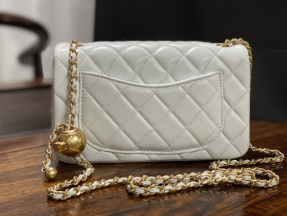 シャネル「Chanel」バッグ レディース おしゃれ ショルダーバッグ