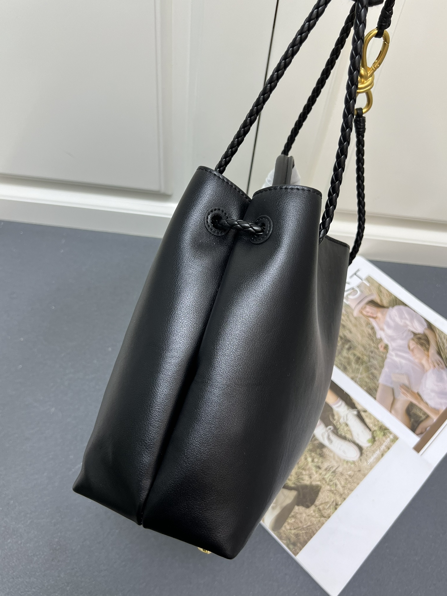 ボッテガ ヴェネタ「Bottega Veneta」バッグ レディース おしゃれ ショルダーバッグ