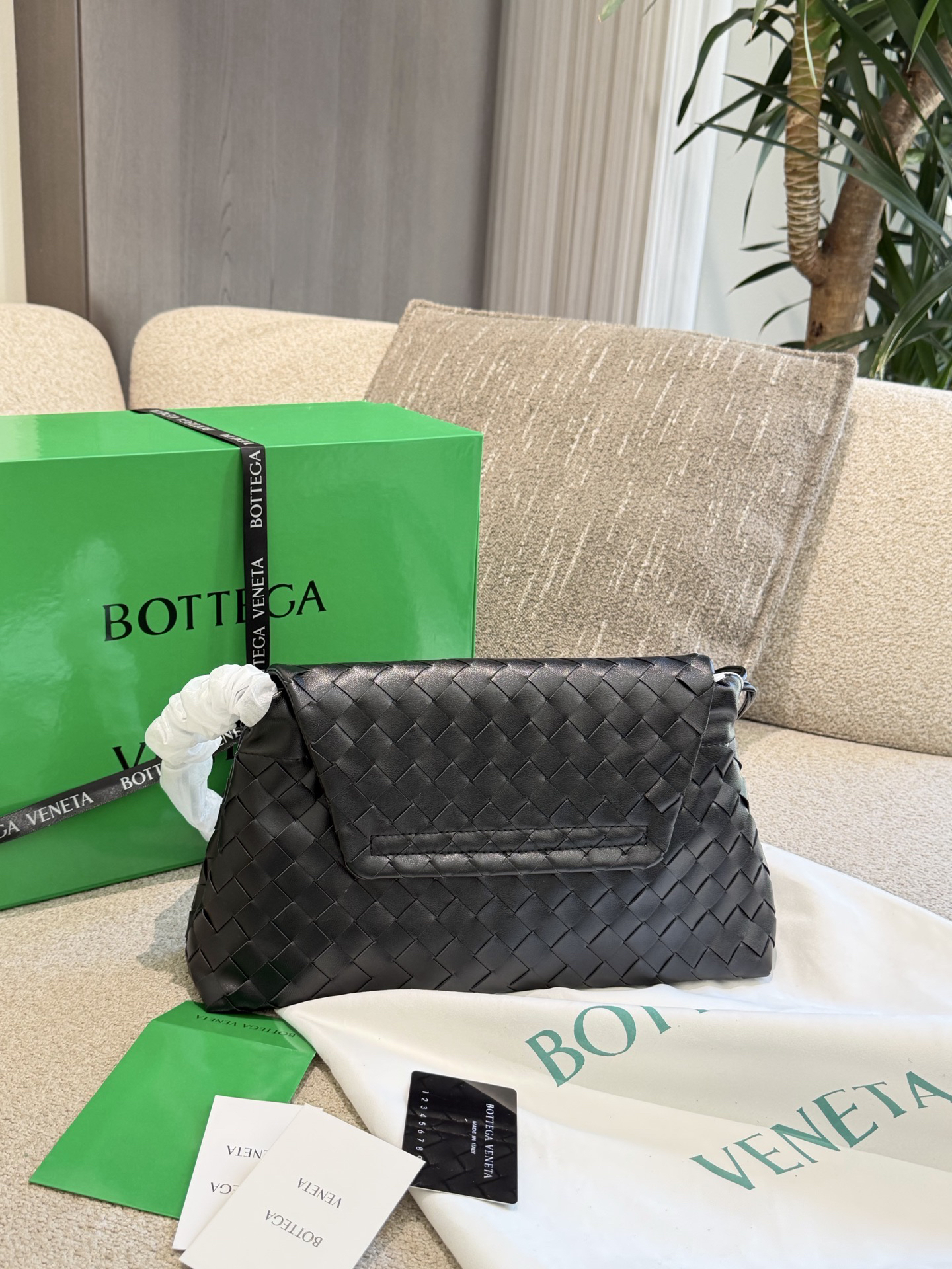 ボッテガ ヴェネタ「Bottega Veneta」バッグ レディース おしゃれ ショルダーバッグ