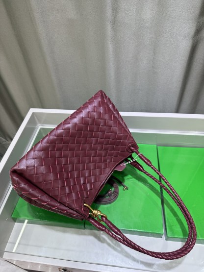 ボッテガ ヴェネタ「Bottega Veneta」バッグ レディース おしゃれ ショルダーバッグ