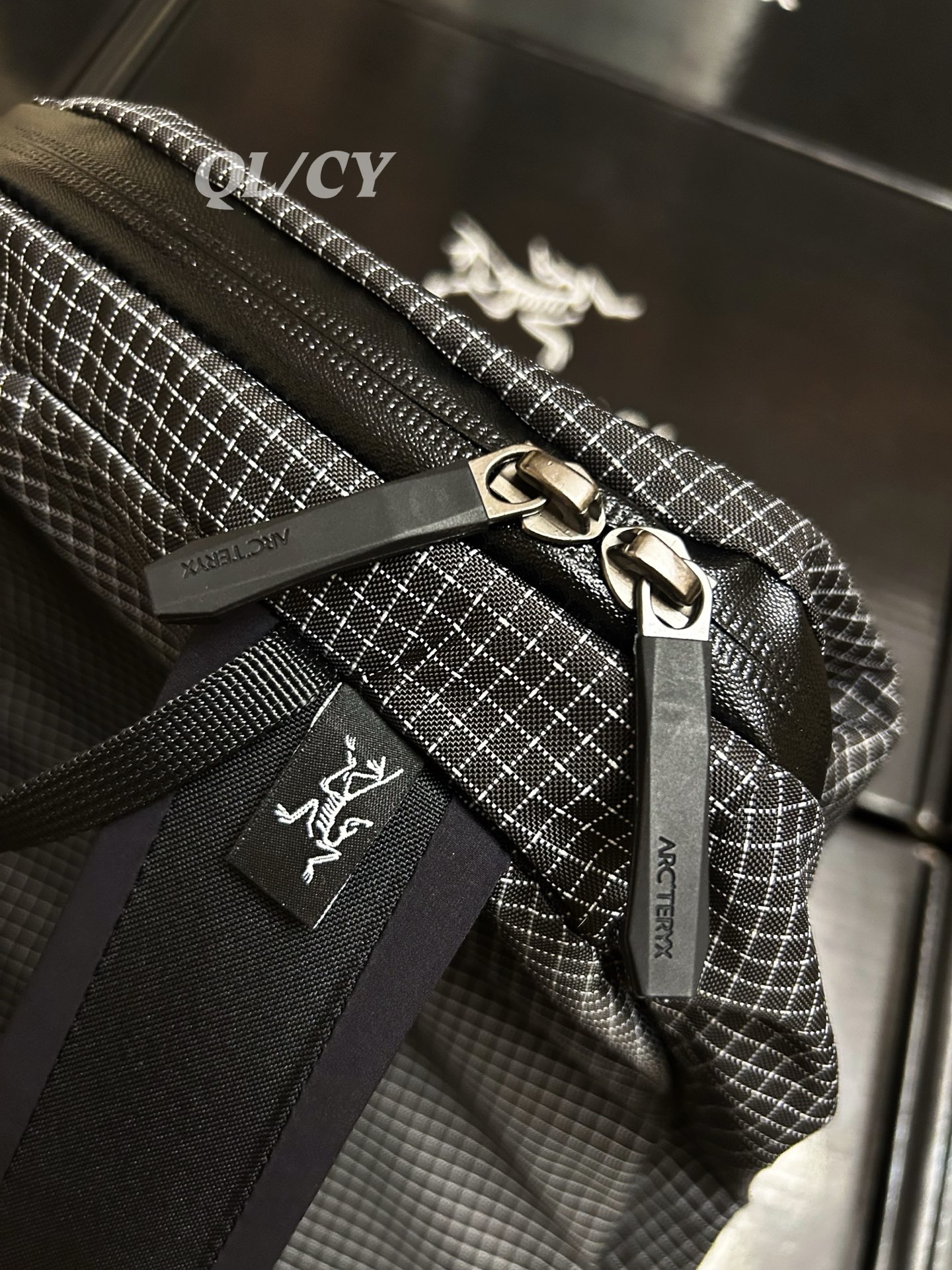アークテリクス「Arc'teryx」バッグ おしゃれなメンズリュックサック