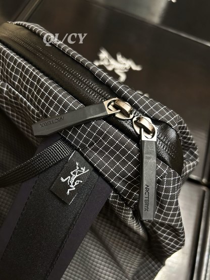 アークテリクス「Arc'teryx」バッグ おしゃれなメンズリュックサック