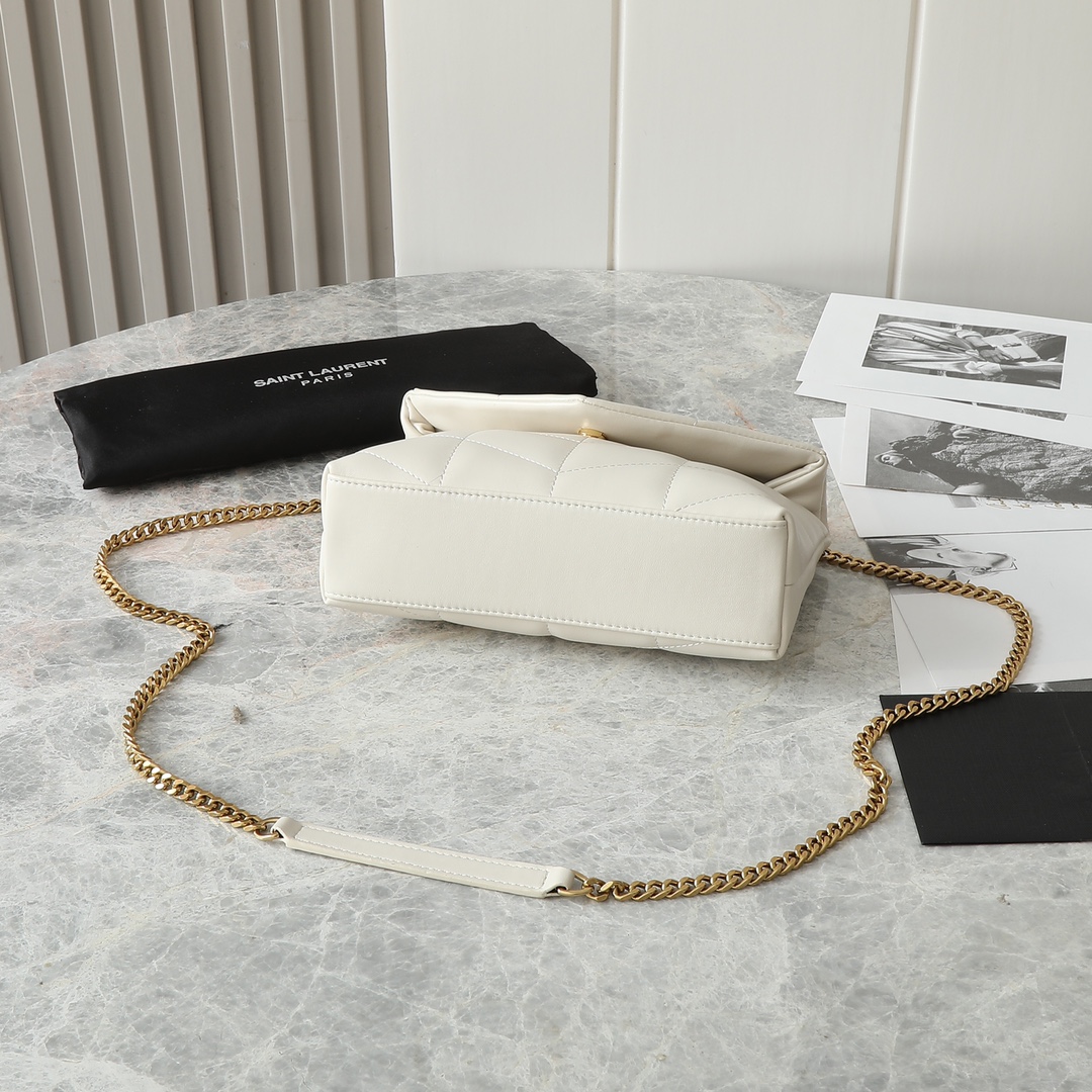 サンローラン「Saint Laurent」バッグ レディース おしゃれ ショルダーバッグ
