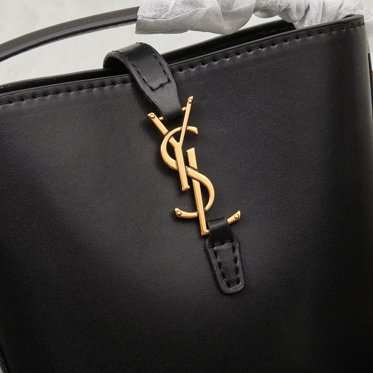 サンローラン「Saint Laurent」バッグ レディース おしゃれ ショルダーバッグ