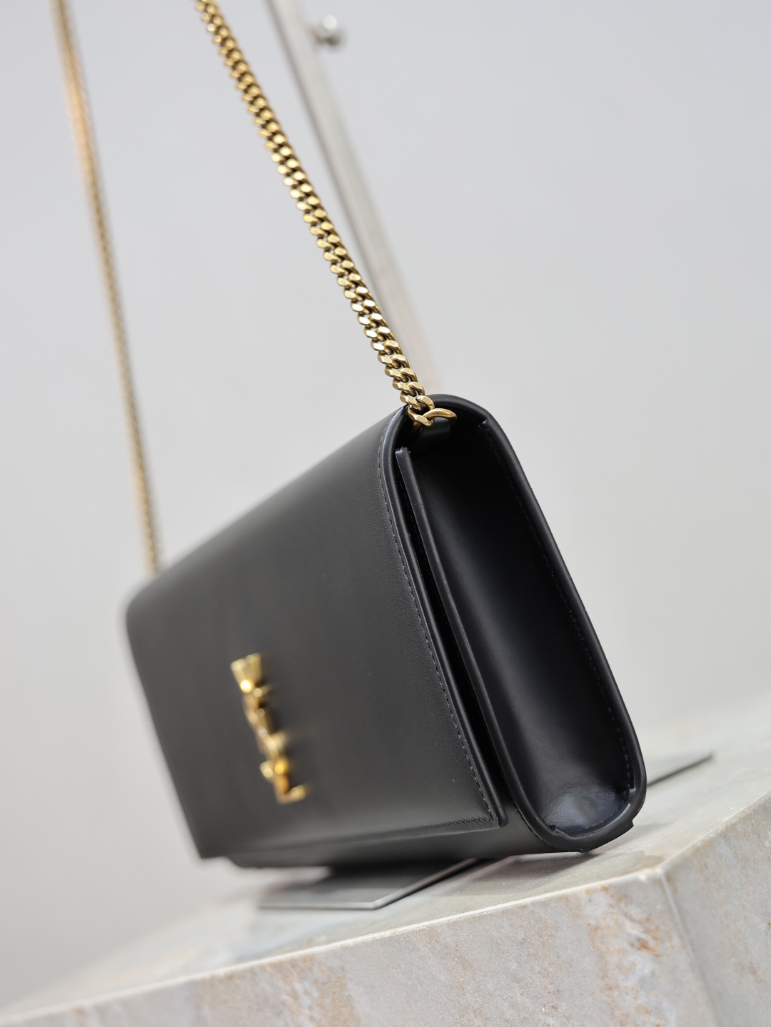 サンローラン「Saint Laurent」バッグ レディース おしゃれ ショルダーバッグ