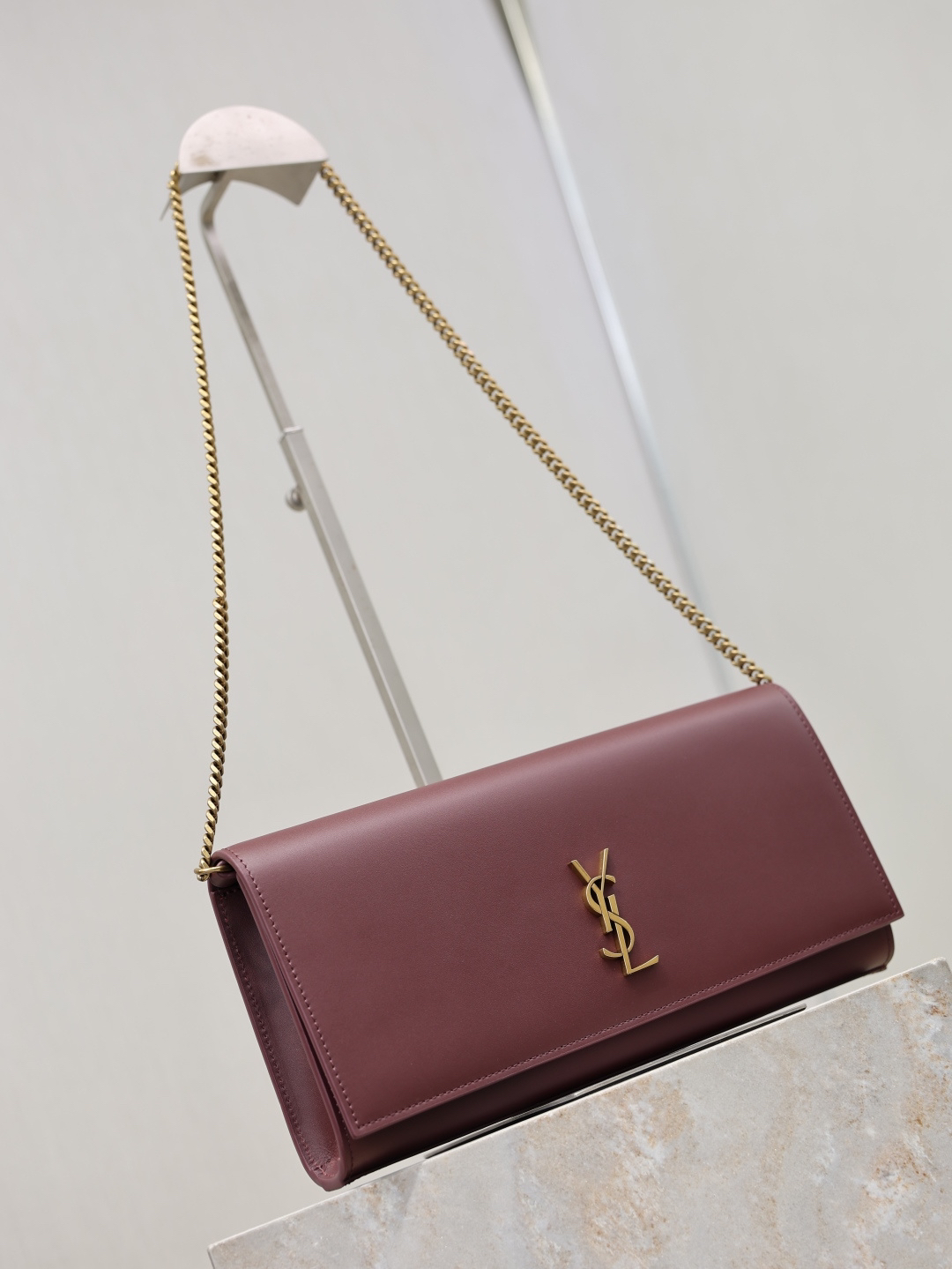 サンローラン「Saint Laurent」バッグ レディース おしゃれ ショルダーバッグ