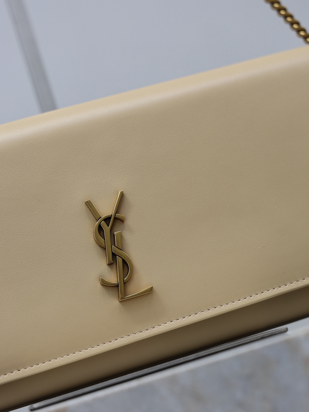 サンローラン「Saint Laurent」バッグ レディース おしゃれ ショルダーバッグ