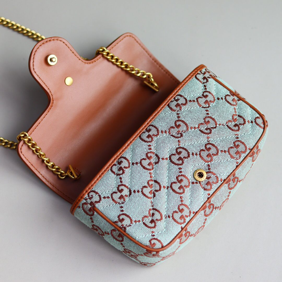 グッチ「Gucci」バッグ レディース おしゃれ ショルダーバッグ