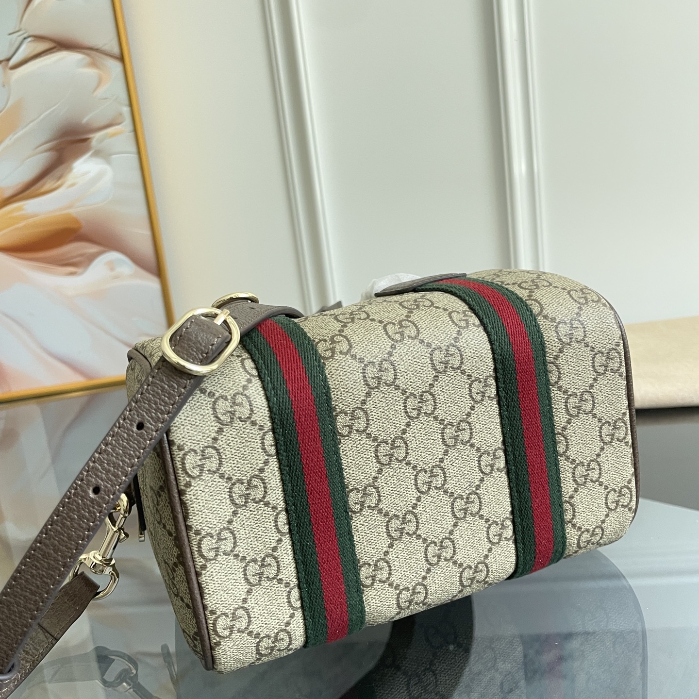 グッチ「Gucci」バッグ レディース おしゃれ ショルダーバッグ
