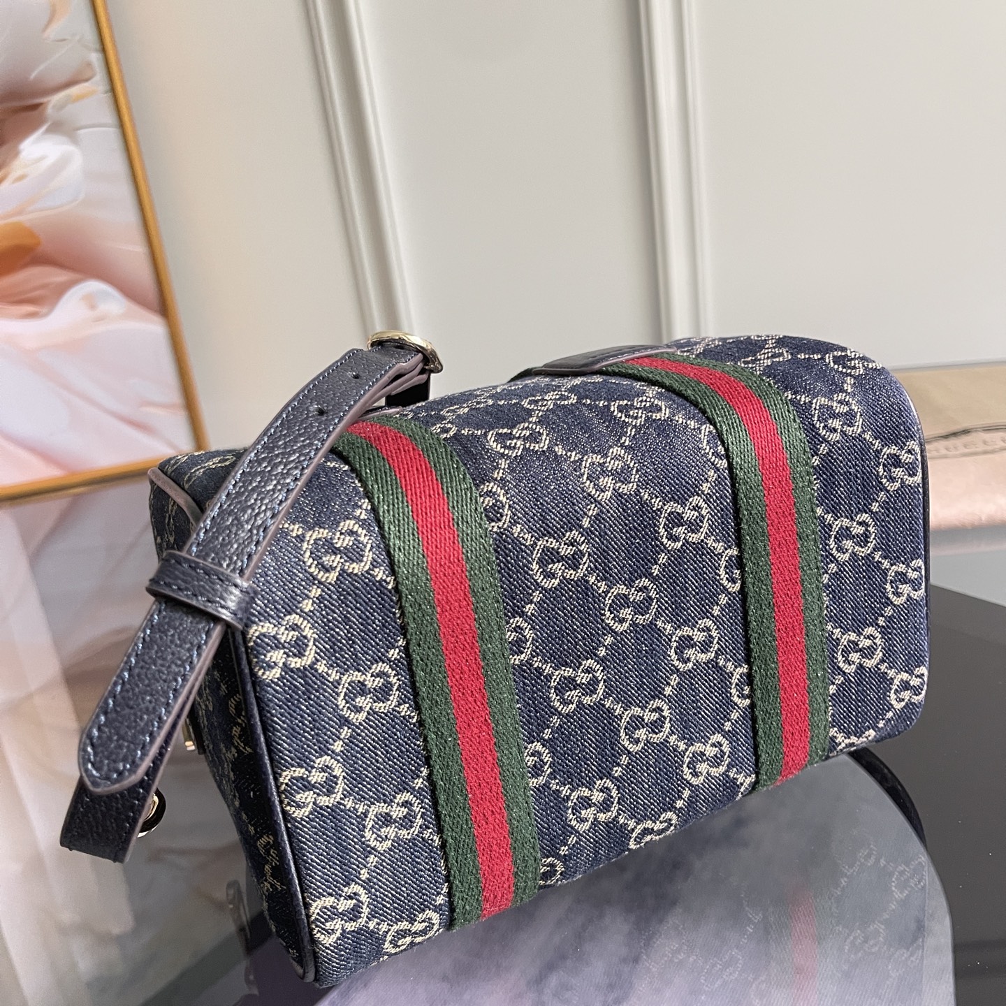 グッチ「Gucci」バッグ レディース おしゃれ ショルダーバッグ