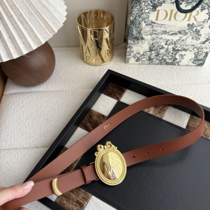 ディオール「Dior」ベルト