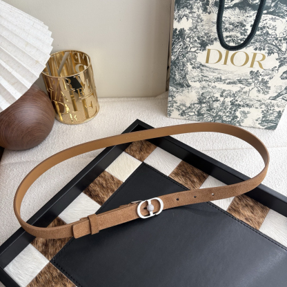 ディオール「Dior」ベルト