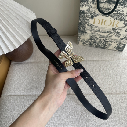 ディオール「Dior」ベルト
