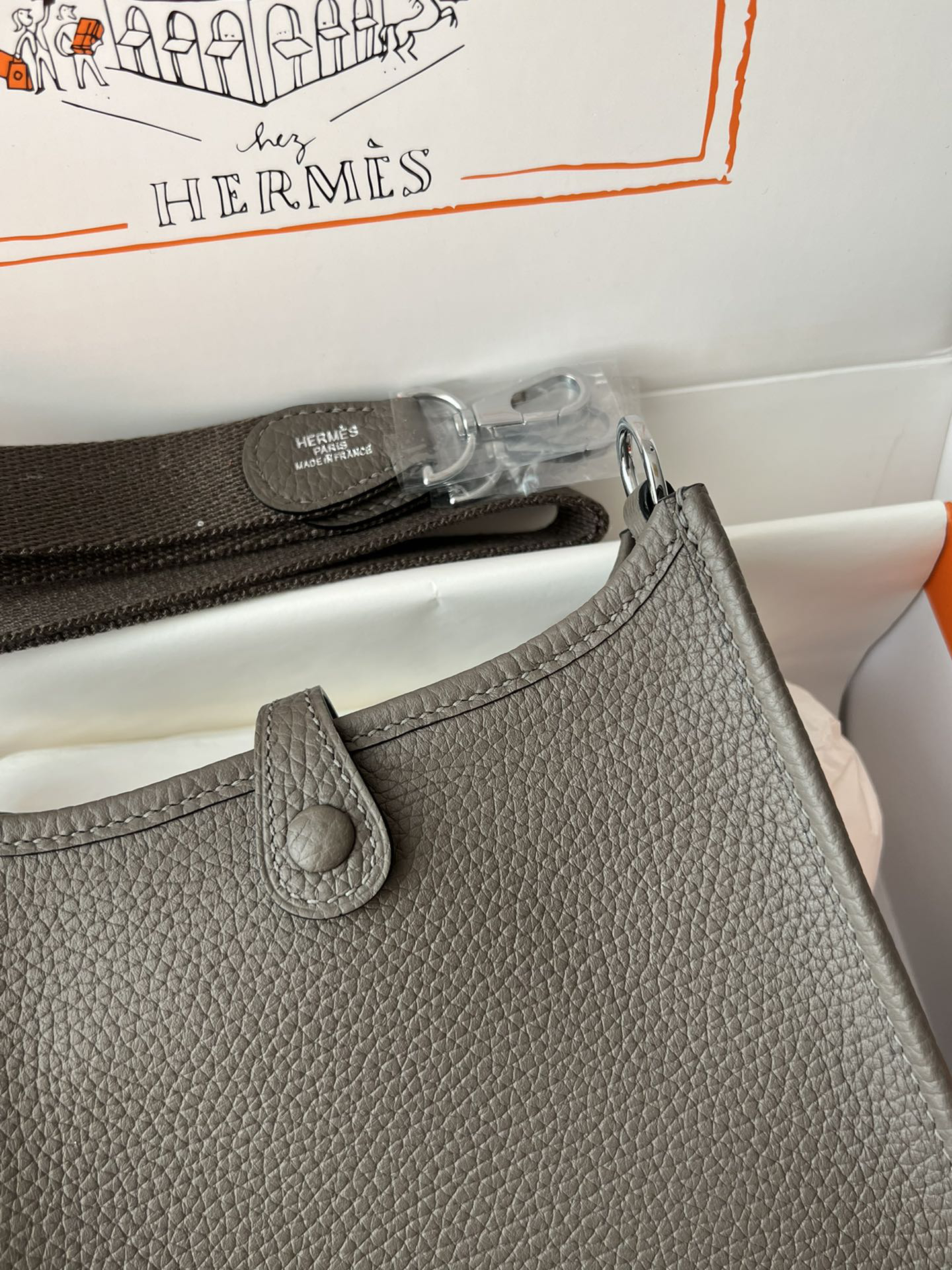 エルメス「Hermès」バッグ レディース おしゃれ ショルダーバッグ