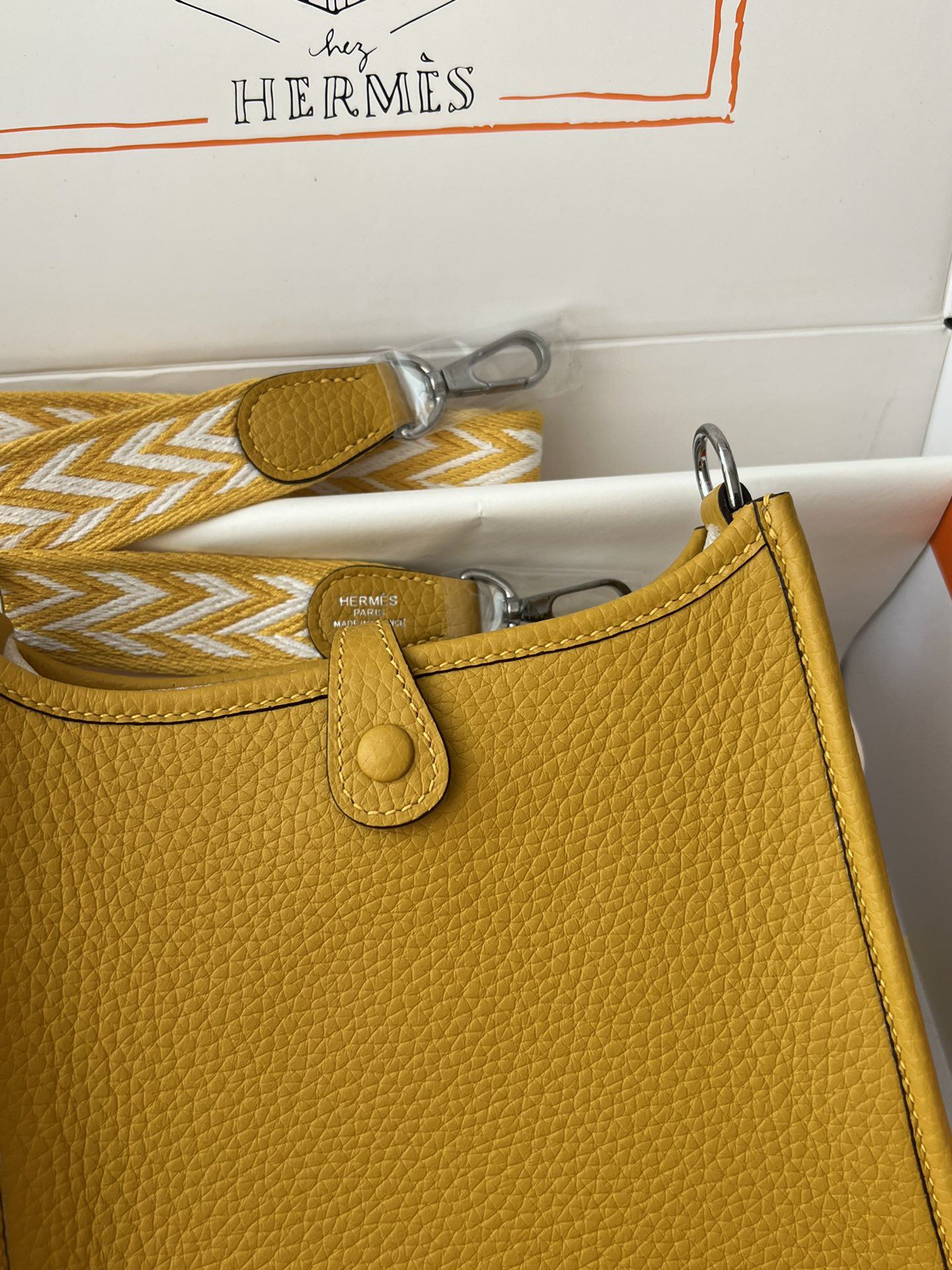 エルメス「Hermès」バッグ レディース おしゃれ ショルダーバッグ