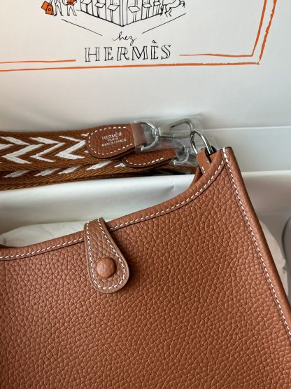 エルメス「Hermès」バッグ レディース おしゃれ ショルダーバッグ