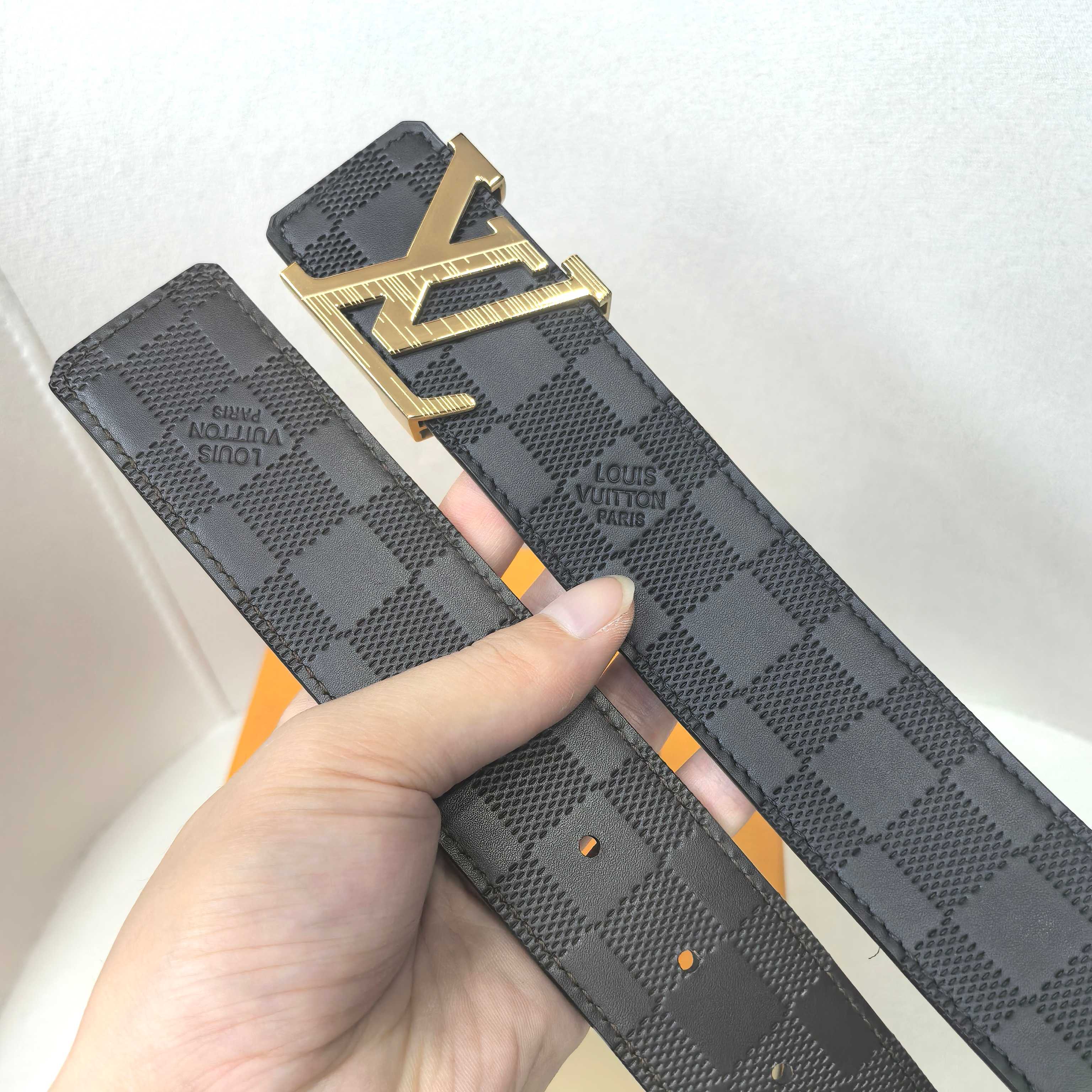 ルイ・ヴィトン「Louis Vuitton」ベルト