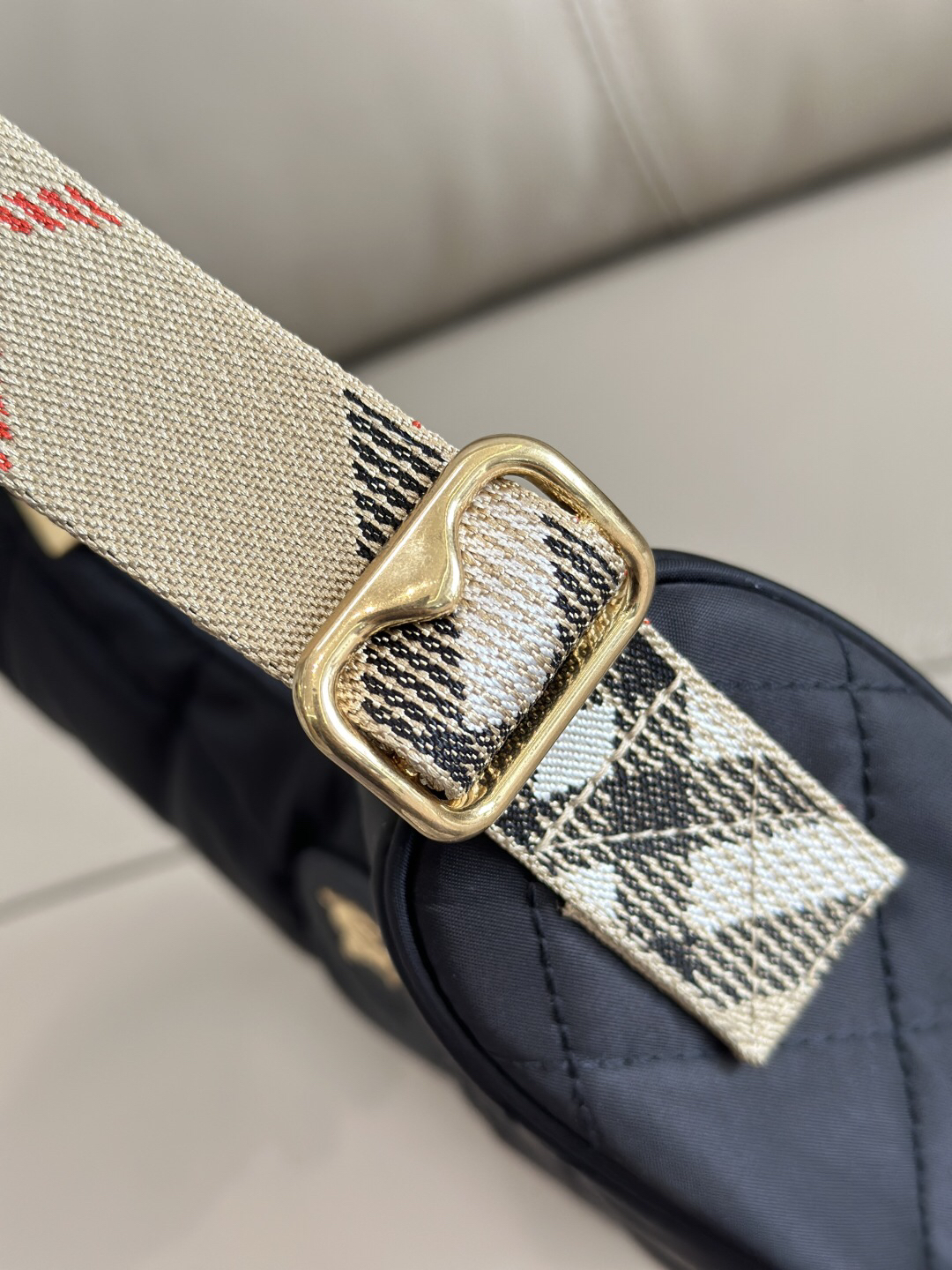 バーバリー「Burberry」バッグ レディース おしゃれ ショルダーバッグ