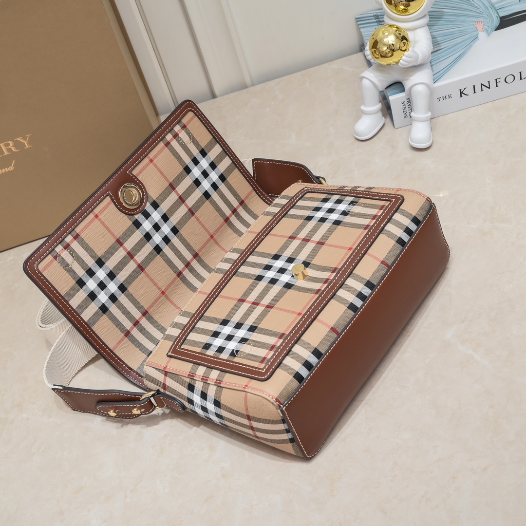 バーバリー「Burberry」バッグ レディース おしゃれ ショルダーバッグ