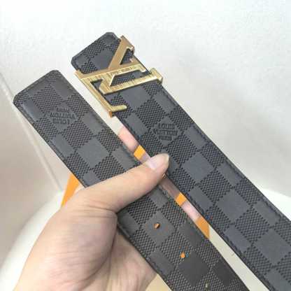 ルイ・ヴィトン「Louis Vuitton」ベルト