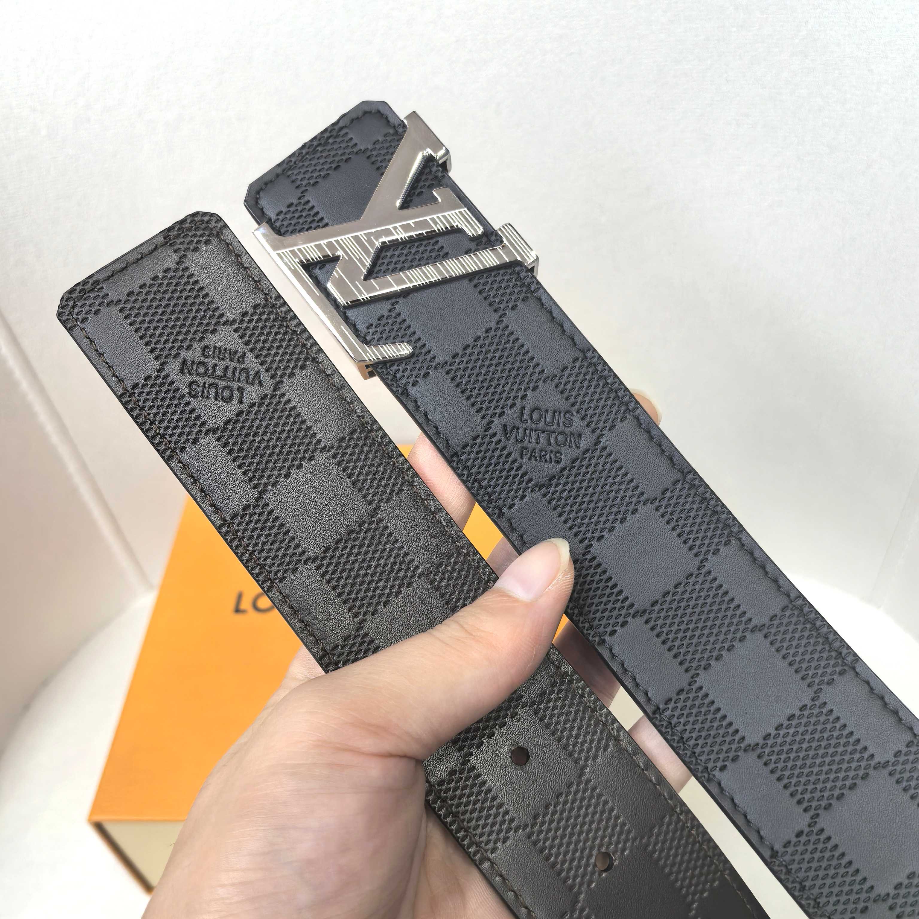 ルイ・ヴィトン「Louis Vuitton」ベルト