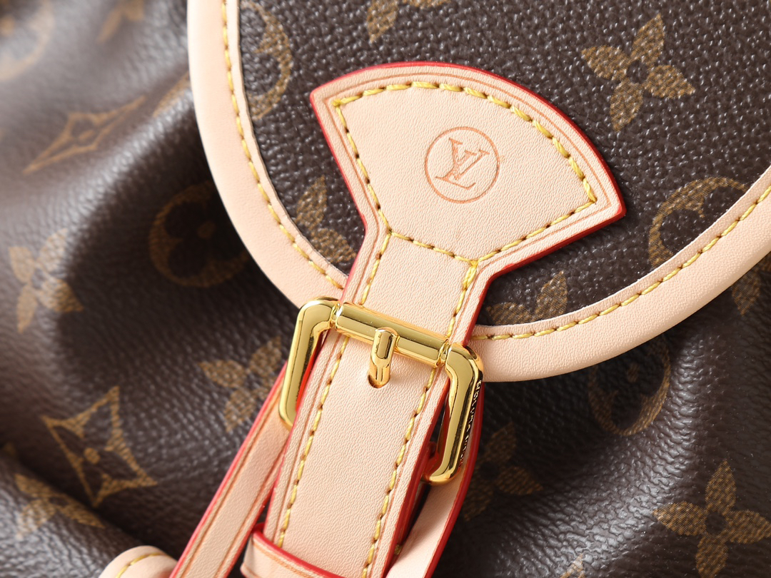 ルイ・ヴィトン「Louis Vuitton」バッグ レディースファッションバックパック