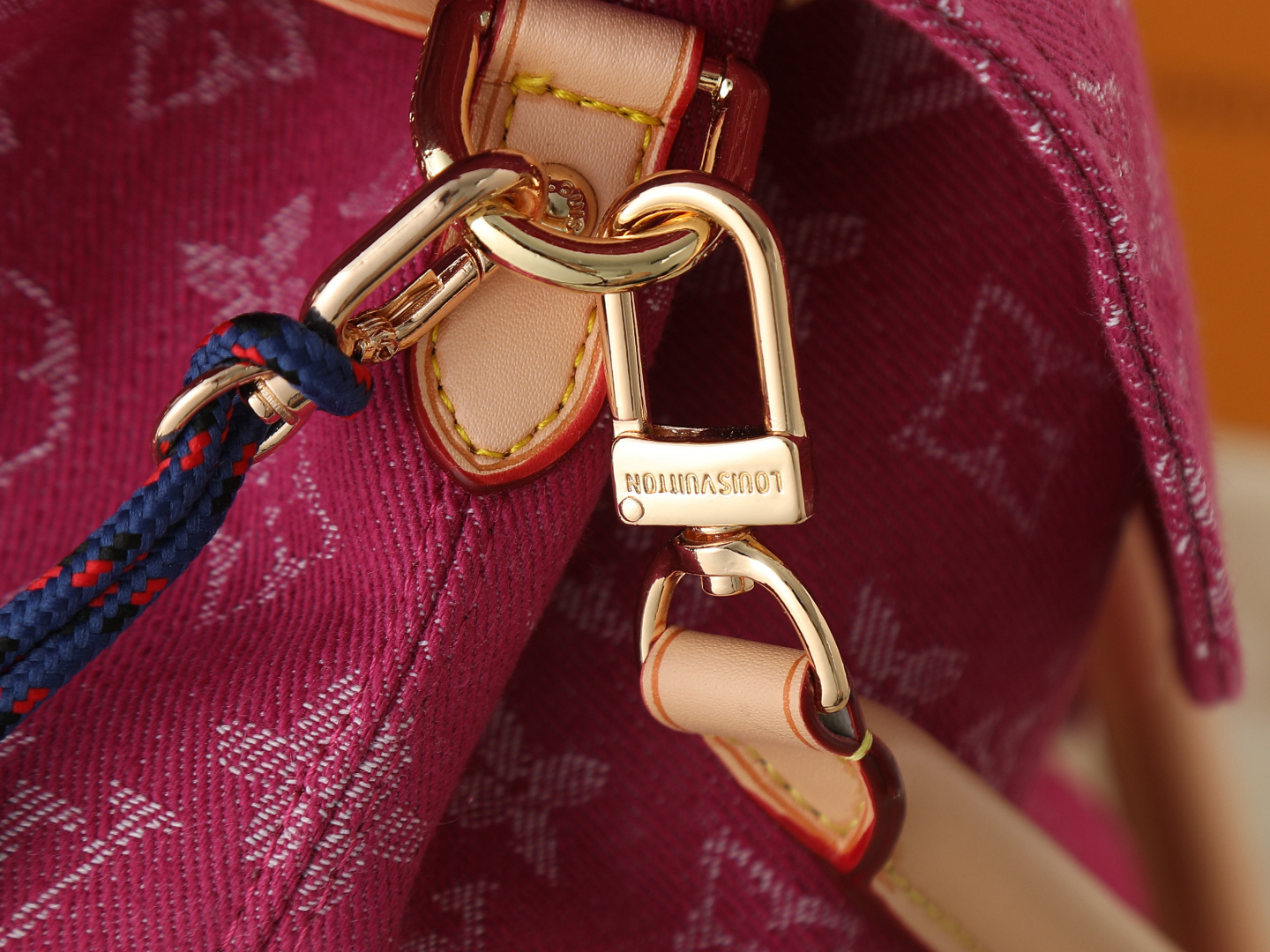 ルイ・ヴィトン「Louis Vuitton」バッグ レディースファッションバックパック