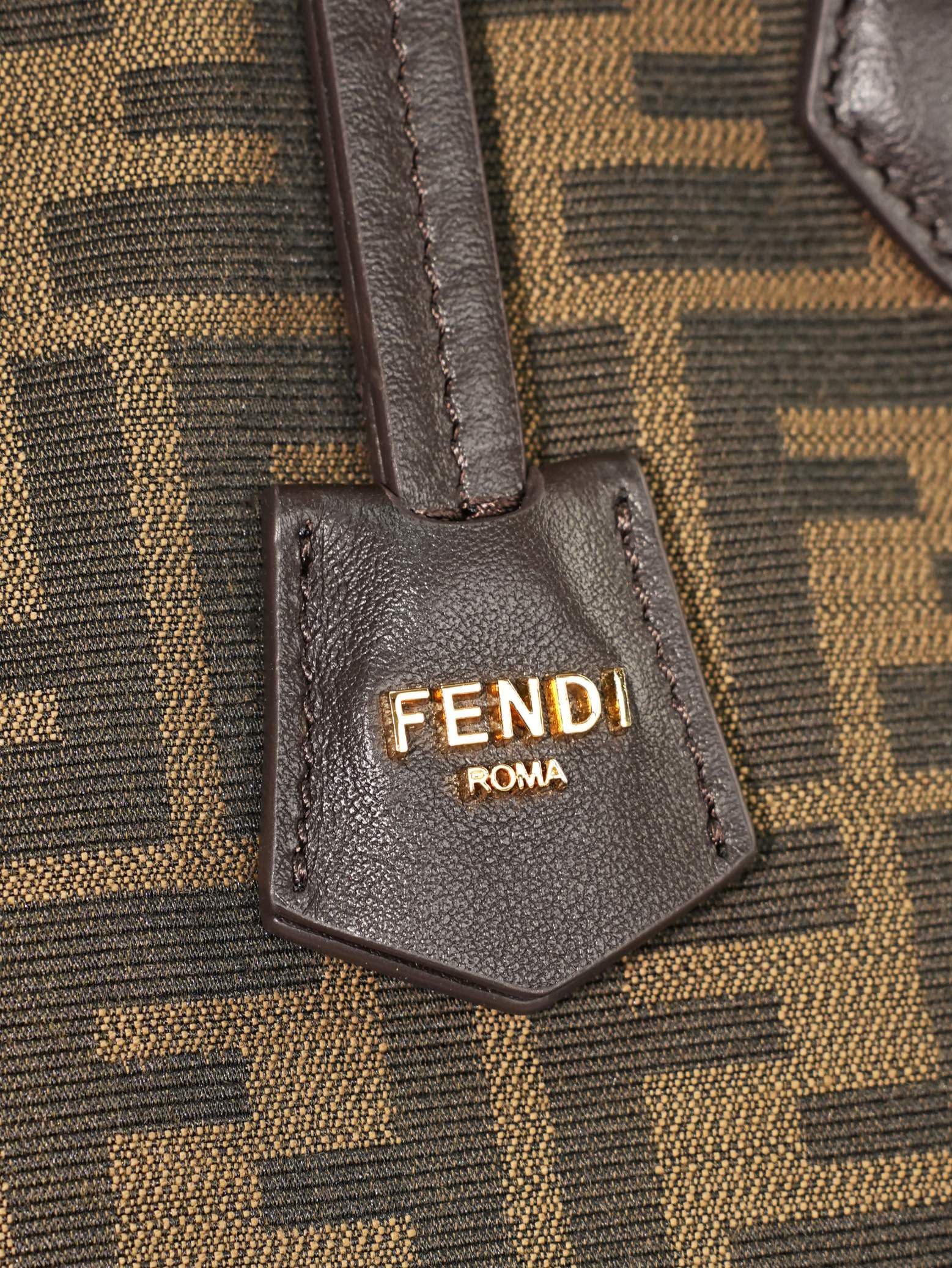 フェンディ「Fendi」レディースバッグ