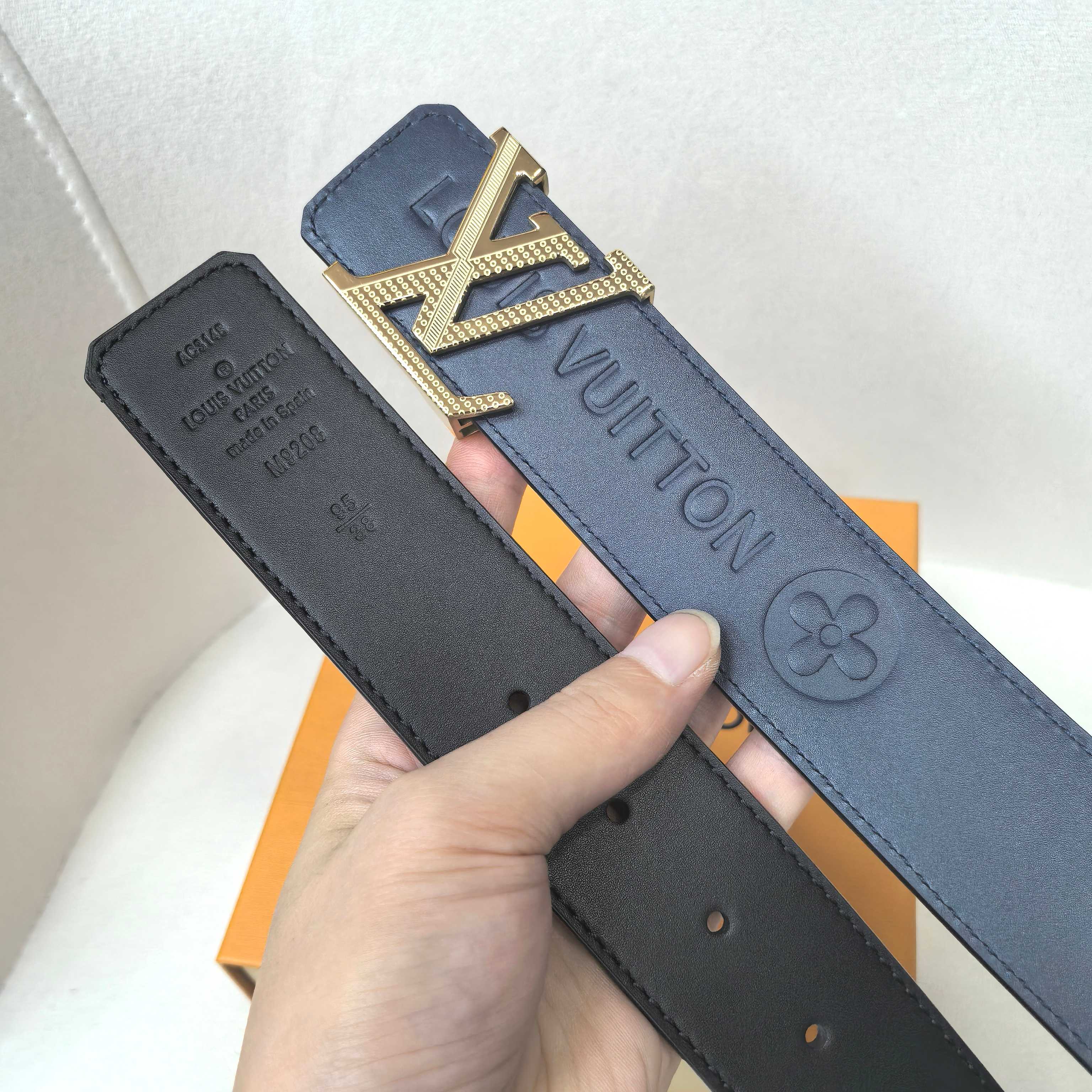 ルイ・ヴィトン「Louis Vuitton」ベルト