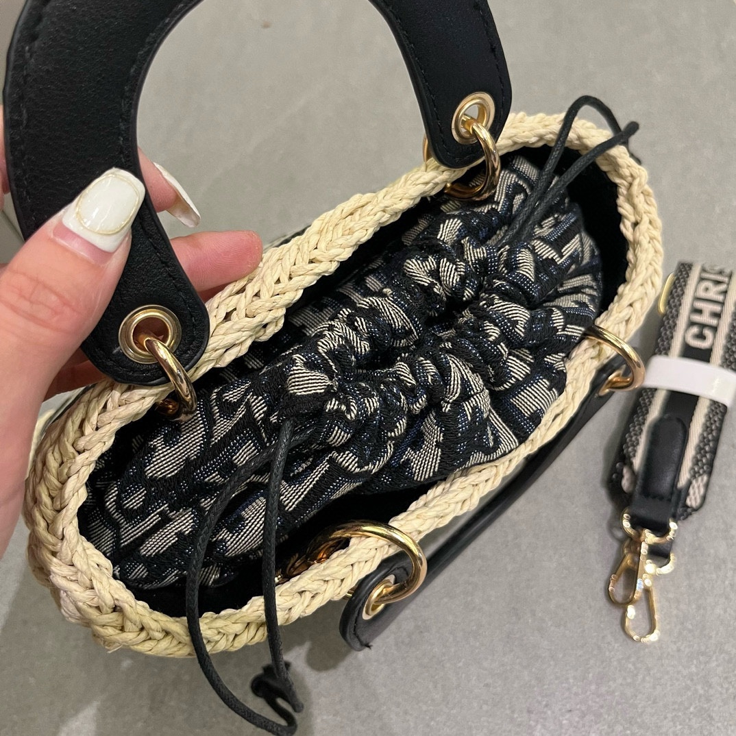 [Copy]ディオール「Dior」バッグ レディースファッションハンドバッグとショルダーバッグ