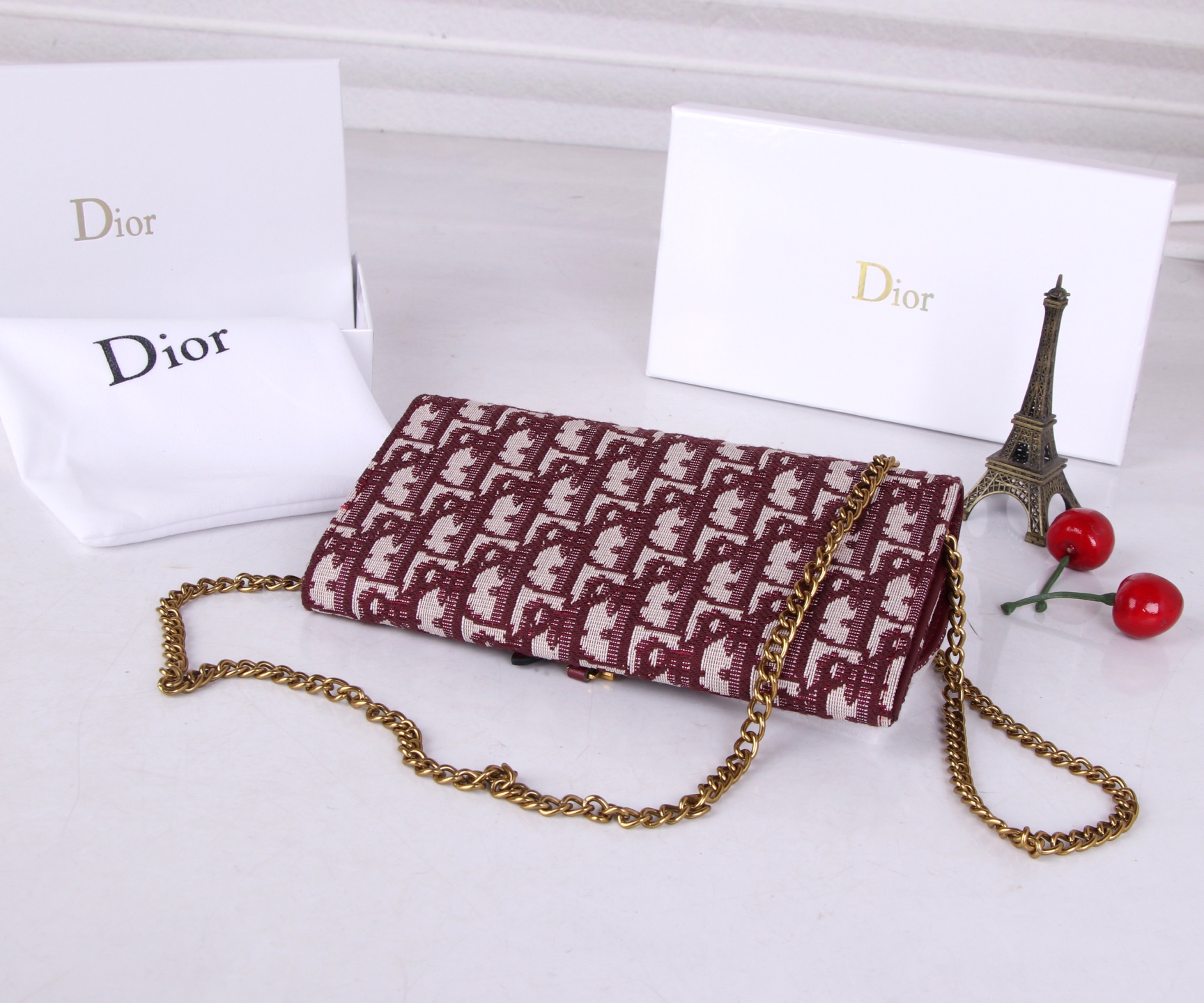 ディオール「Dior」バッグ レディース おしゃれ ショルダーバッグ