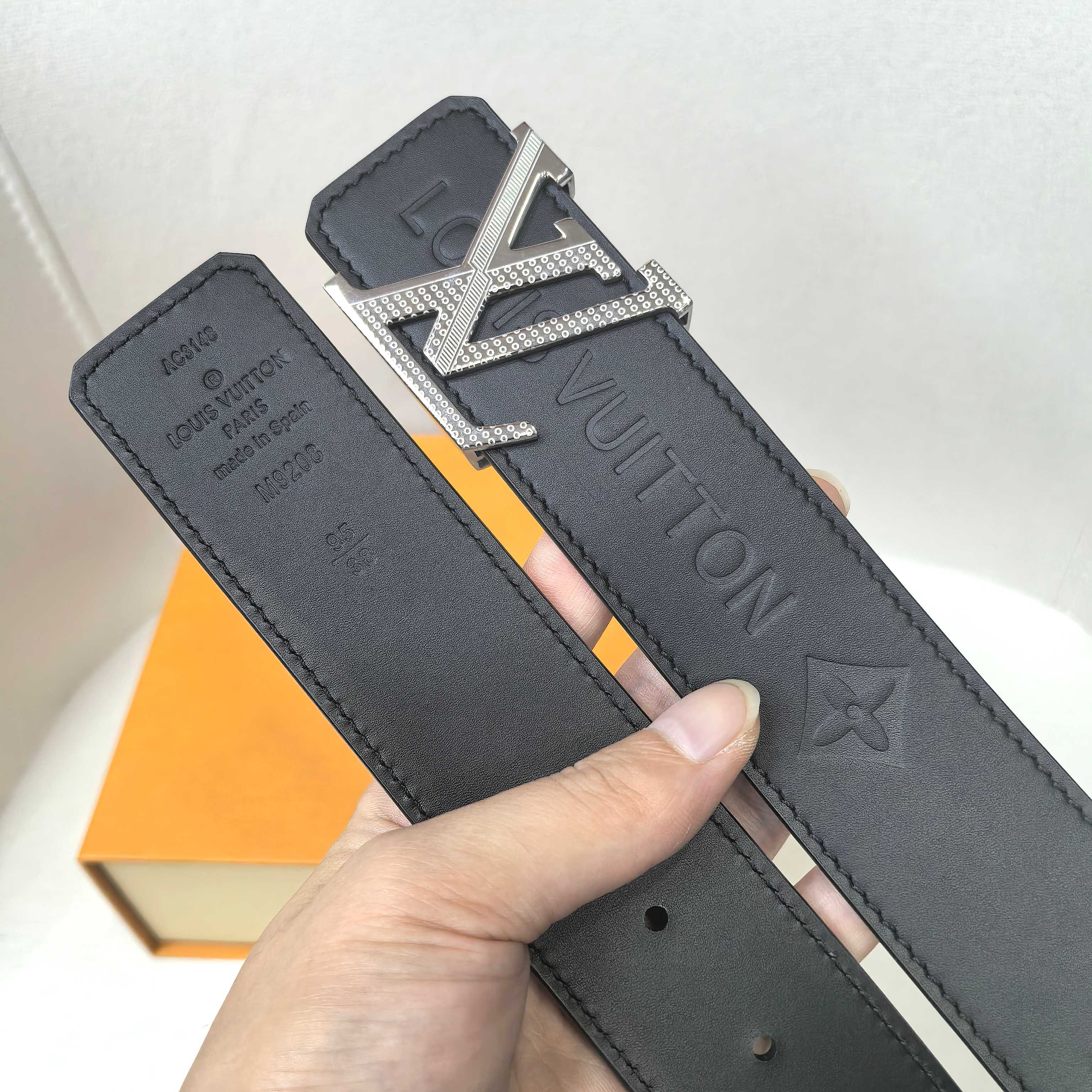 ルイ・ヴィトン「Louis Vuitton」ベルト