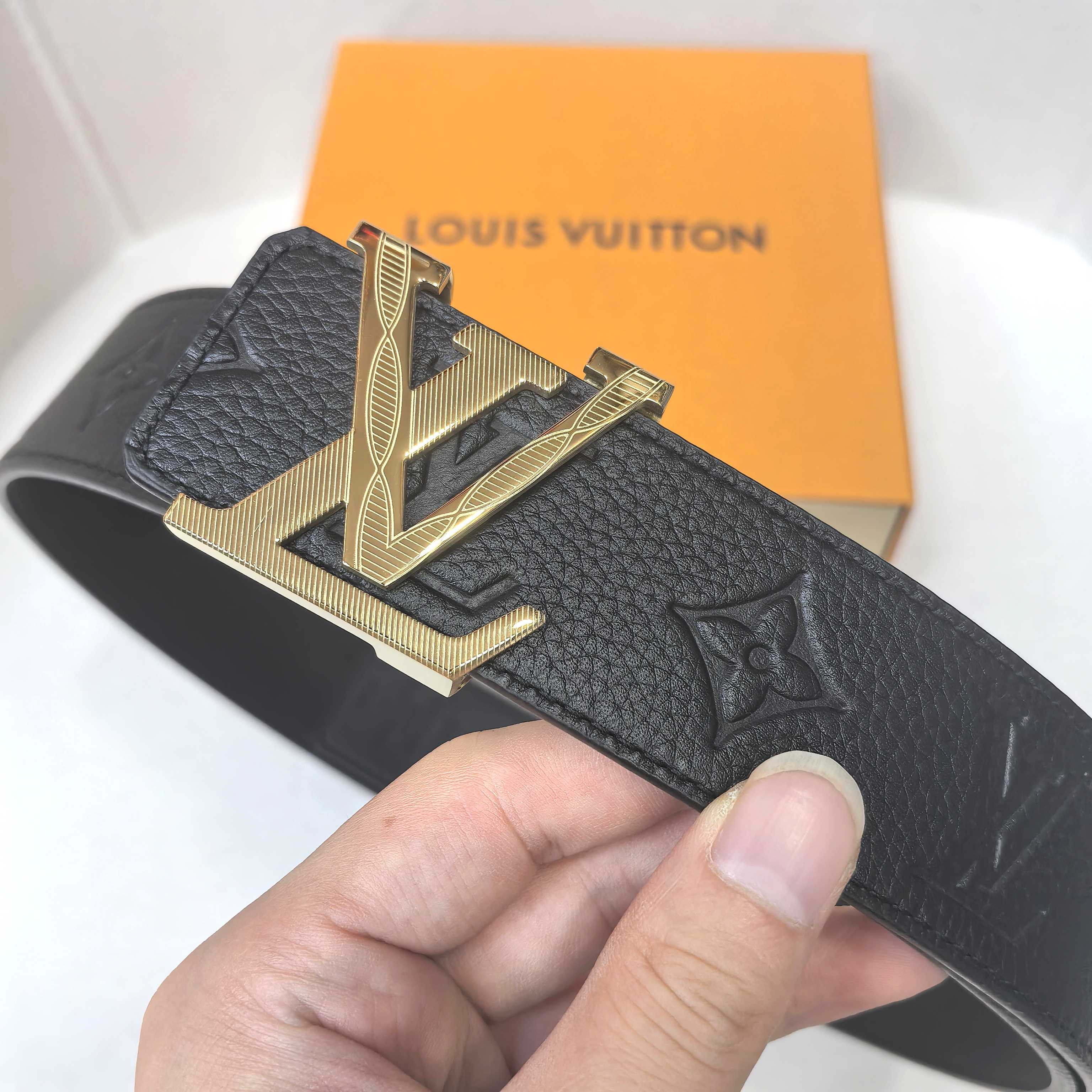 ルイ・ヴィトン「Louis Vuitton」ベルト