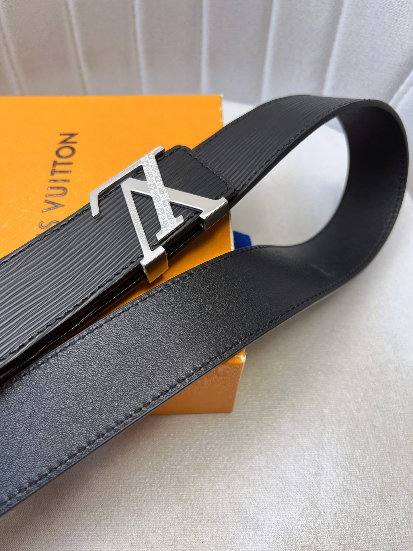 ルイ・ヴィトン「Louis Vuitton」ベルト