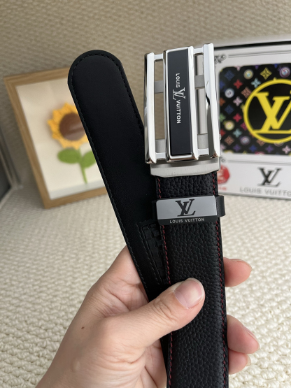 ルイ・ヴィトン「Louis Vuitton」ベルト