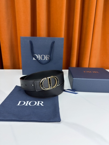 ディオール「Dior」ベルト