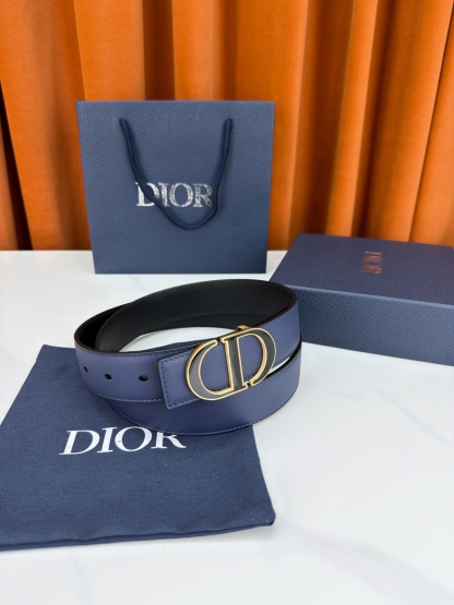 ディオール「Dior」ベルト