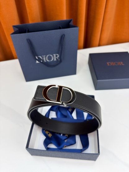 ディオール「Dior」ベルト